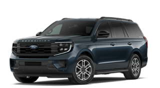2026 Ford Expedition® External Image 2